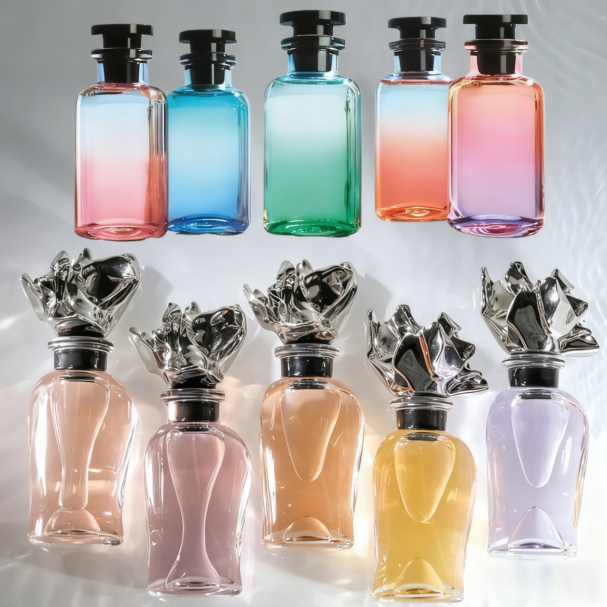 classic luxury perfume Brand Perfume designer perfume perfume men perfume women mini perfume gift set festival gift long lasting scent fast shipp-image-1080957396