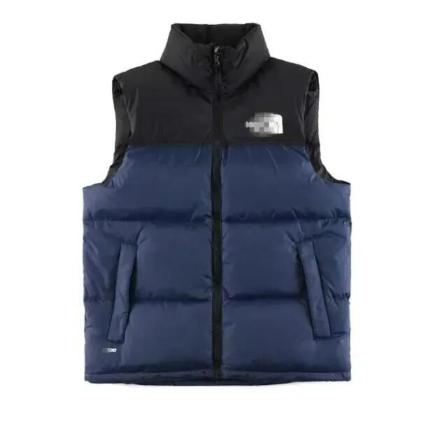 Designer Puffer Vest Mens Waistcoat Winter Down Vests Unisex Couple Bodywarmer Womens Jacket Sleeveless Outdoor Warm Thick Outwear Clothing Gilet Uo