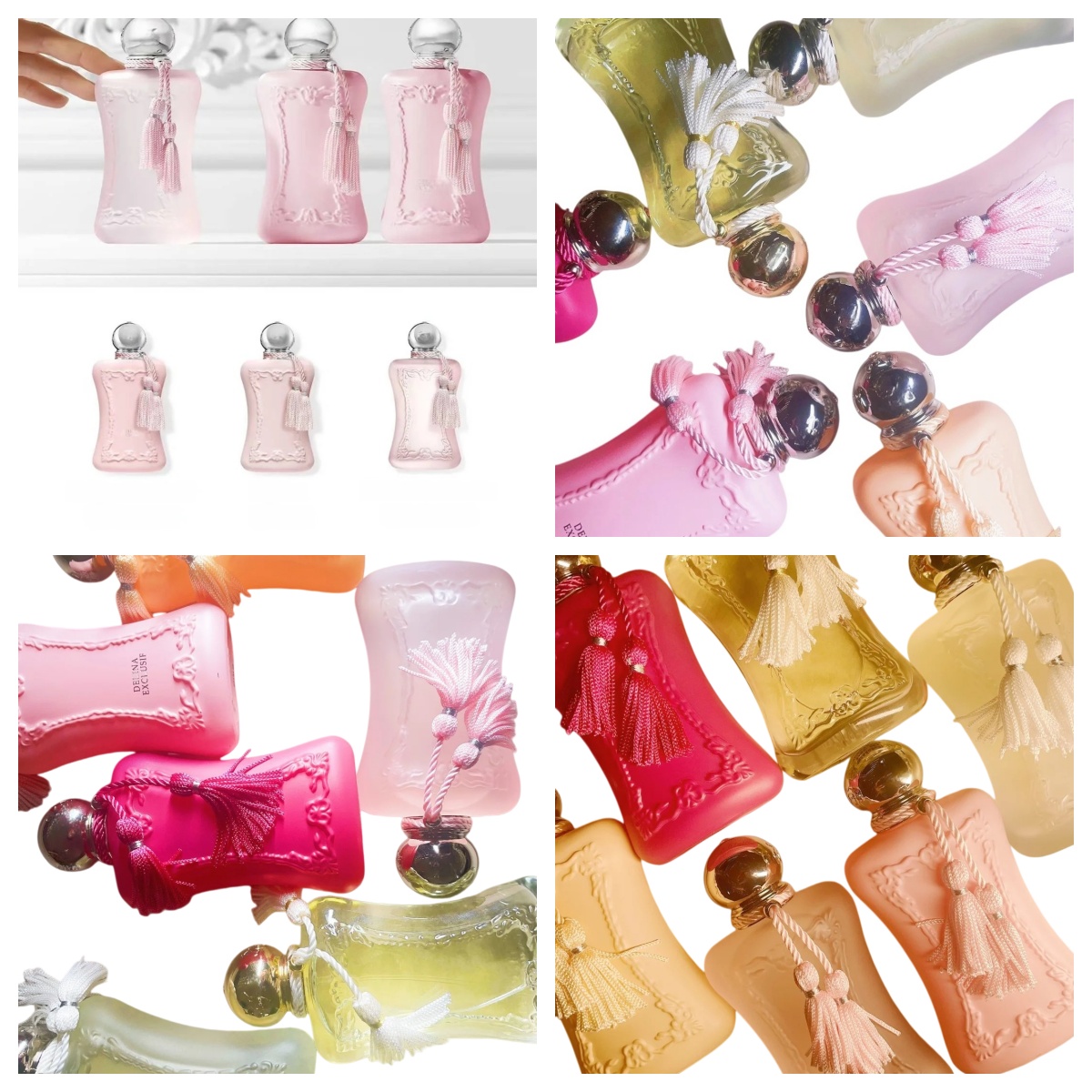 20kinds OF Perfume Layton parfum Althair Haltane Pegasus Kalan Men Women Fragrance EDP Long Lasting Smell Paris Delina Royal Essence Cologne Spray