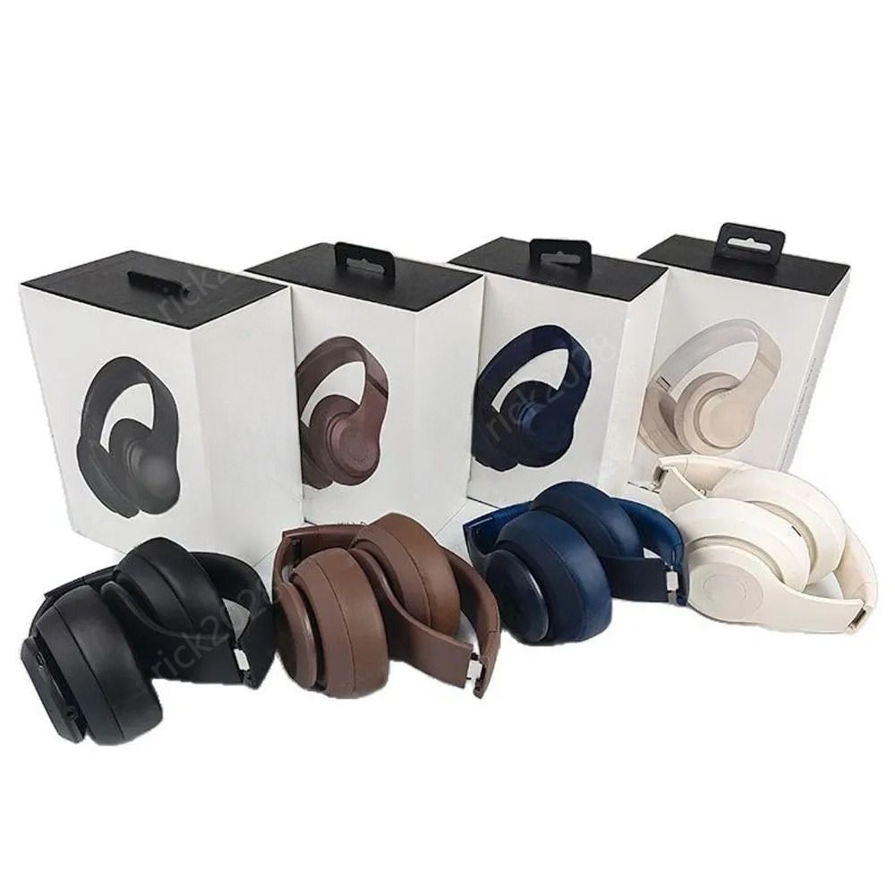 New wireless studio pro Bluetooth Wireless Headphones Noise-cancelling headphones Magic Sound Recorder pro earphone earbuds-image-1101361281