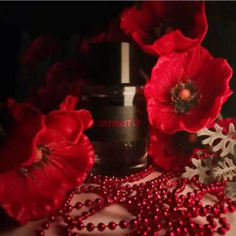Nouvelle arrivée Parfum homme Portrait d'une dame en passant Editions De Parfums 100 ml longue durée bonne odeur vaporisateur hommes femme Cologn