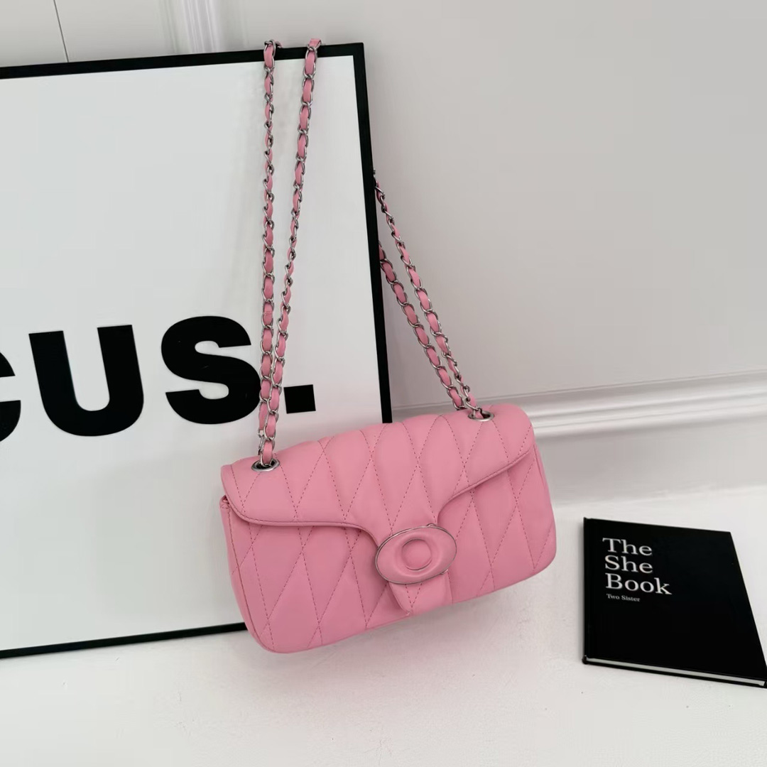 Designer bag tabby Women tote designer messenger bags luxury tote handbag leather shoulder bag quality square crossbody fashion hobo fashion bag-image-893936756