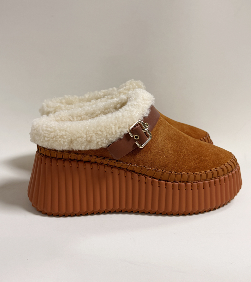 Bottes de neige chaudes de styliste, Style de luxe, taille 35 à 41, nouvelle collection hiver 2025