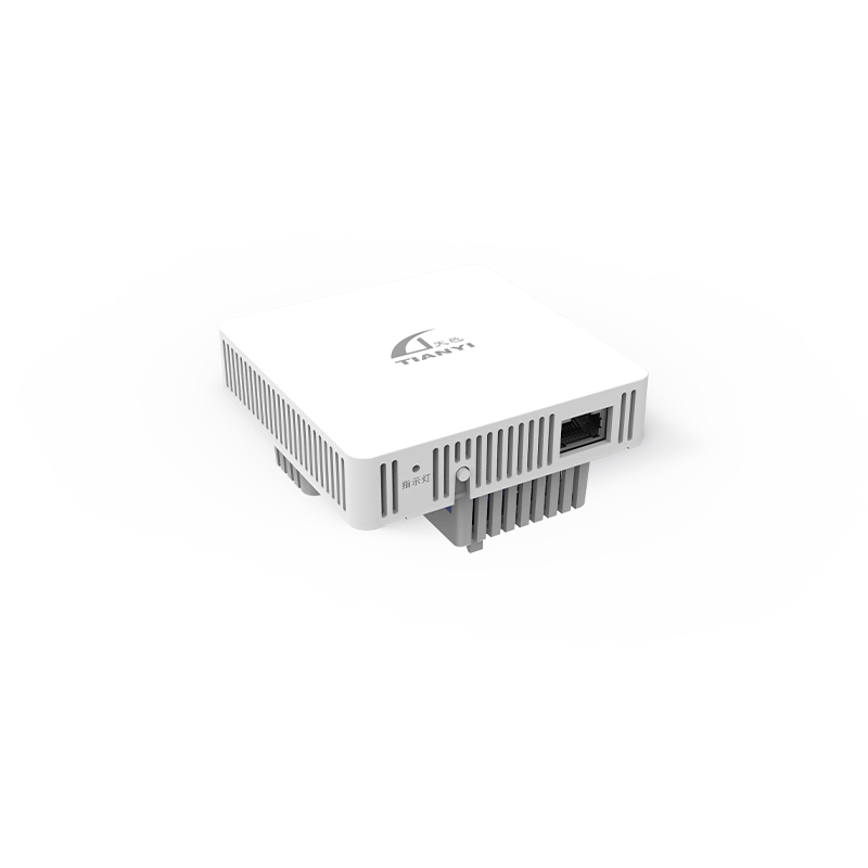 Business all-optical network FTTR-B from equipment-image-1081309828