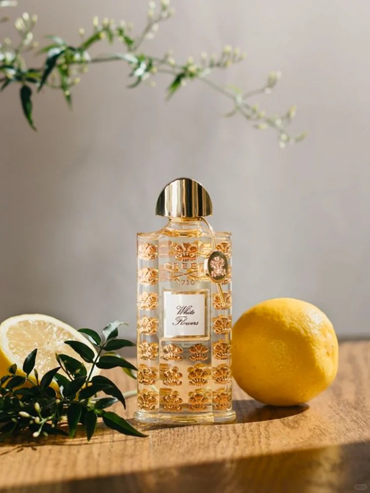 Designer Hommes Femmes Parfum Floral Fruité Parfum Blanc Ambre Sublime Vanille Pure White Cologne Épices et Bois Jardin d'Amalfi Parfum 75ml EDP