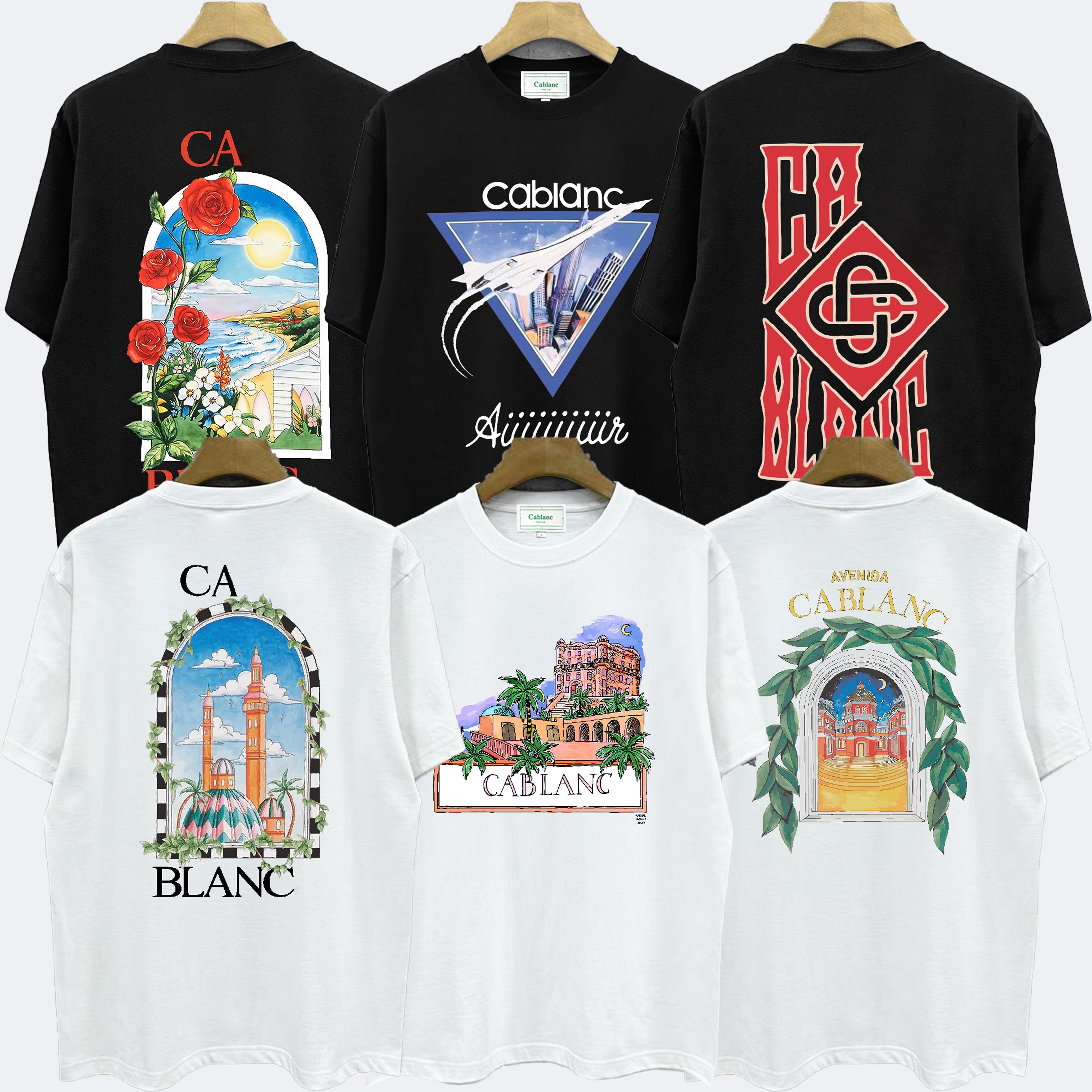 men t shirt desigenr t shirt men tshirt desigenr t-shirts cotton 300g high quality men round neck print tee US Size s-3xl-image-774808422