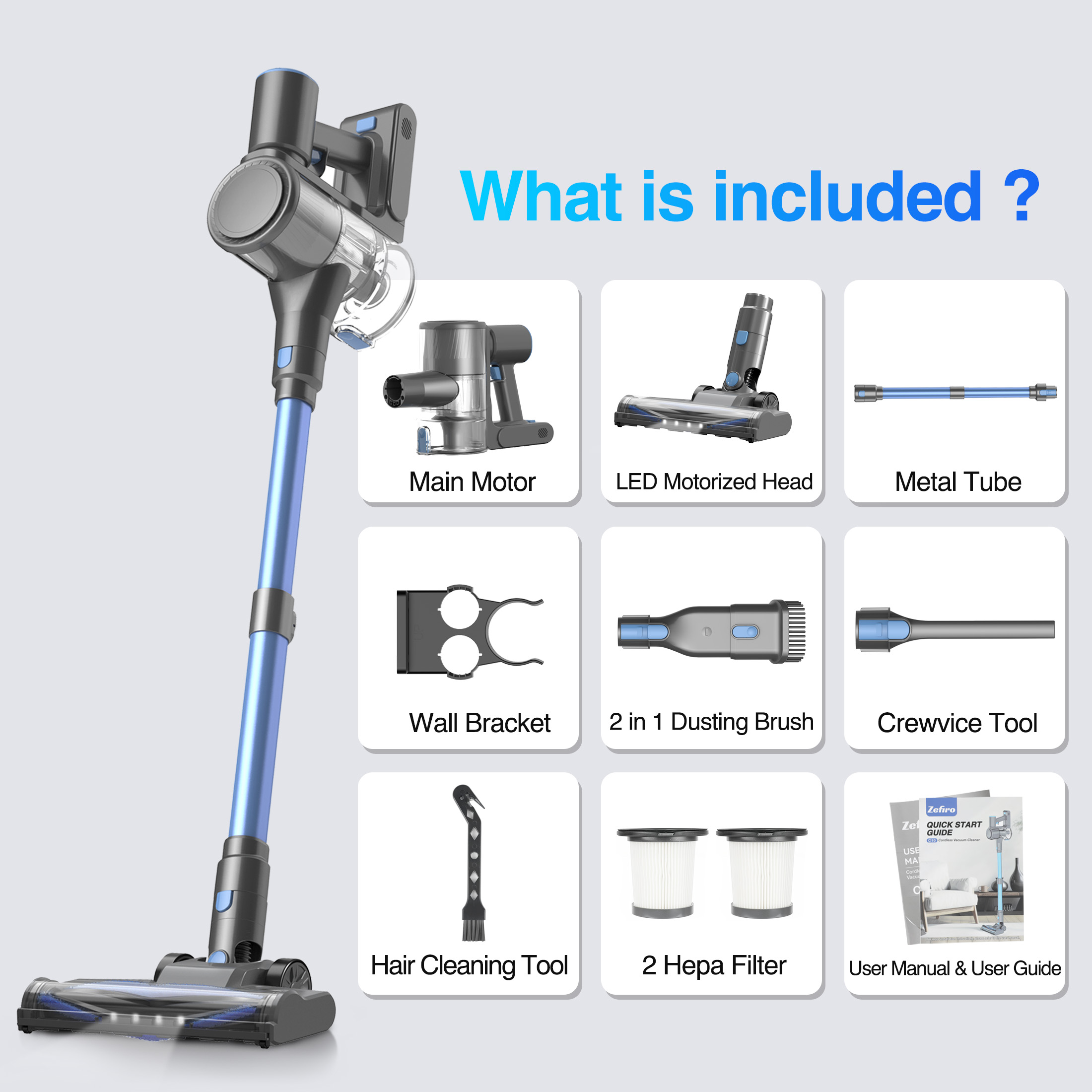 Compact Cordless Vacuum Cleaner for Efficient Home Cleaning c10-image-1064287879
