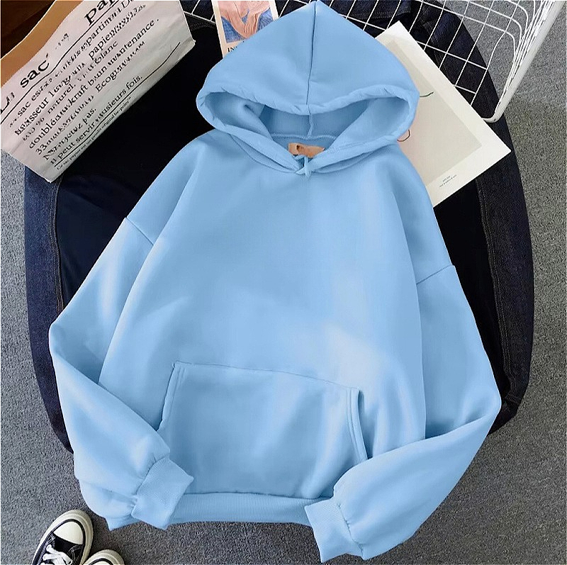 H246 Men Long-sleeved Autumn and Winter Heavy Loose Solid Lapel