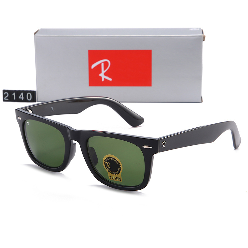 2026 Men Classic Brand Retro women Sunglasses Luxury Designer Eyewear Metal Frame Designers Sun Woman glass lenses With box hxkjshop409 0
