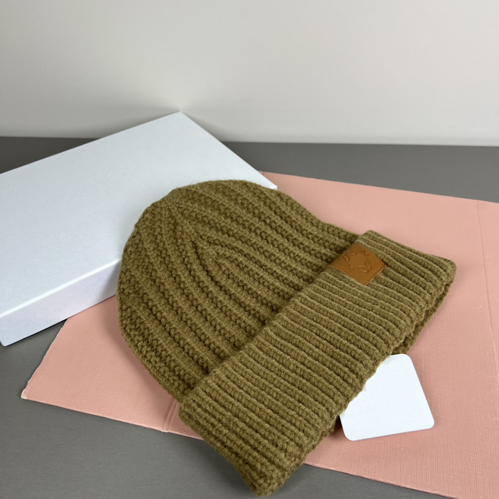 Designer beanie fashionable bonnet autumn hats for women skull hat outdoor travel skiing fashion luxury men Knitted hat Winter knitted beanie hat