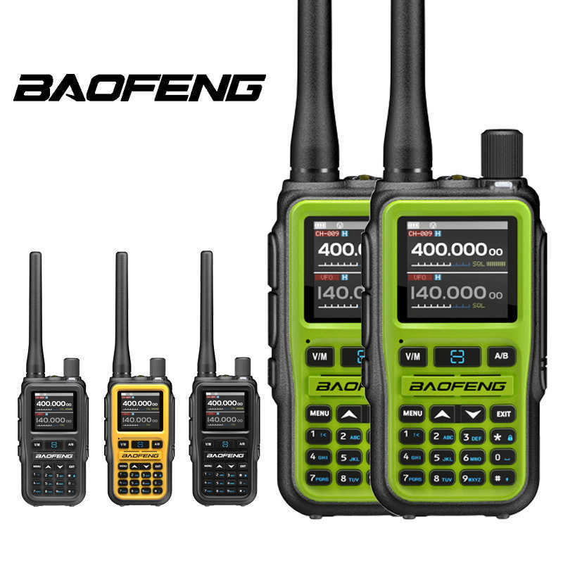 Baofeng UV-5R Mini walkie-talkie one-key frequency pairing Bluetooth write frequency factory direct supply 5RMIN L251024-image-1069915049