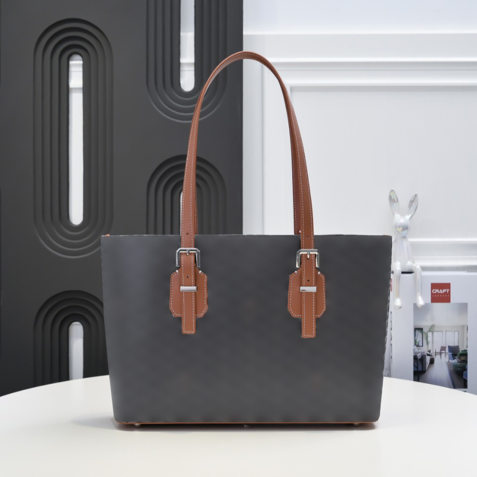 Fashion Baguette Bags Designer Shoulder bag Women Tote Bag Leather High Quality Crossbody bag luxurys handbags Messenger bag mini purse classics Wal