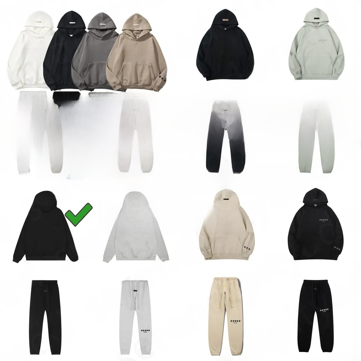 Mens Designer Hoodie Jacket Tracksuit Men Polo Veste Coat Designer Hoodie Mens Hoodie Designer Sweater Men Pullover Sweatshirt Hoodies Men Hoodies L