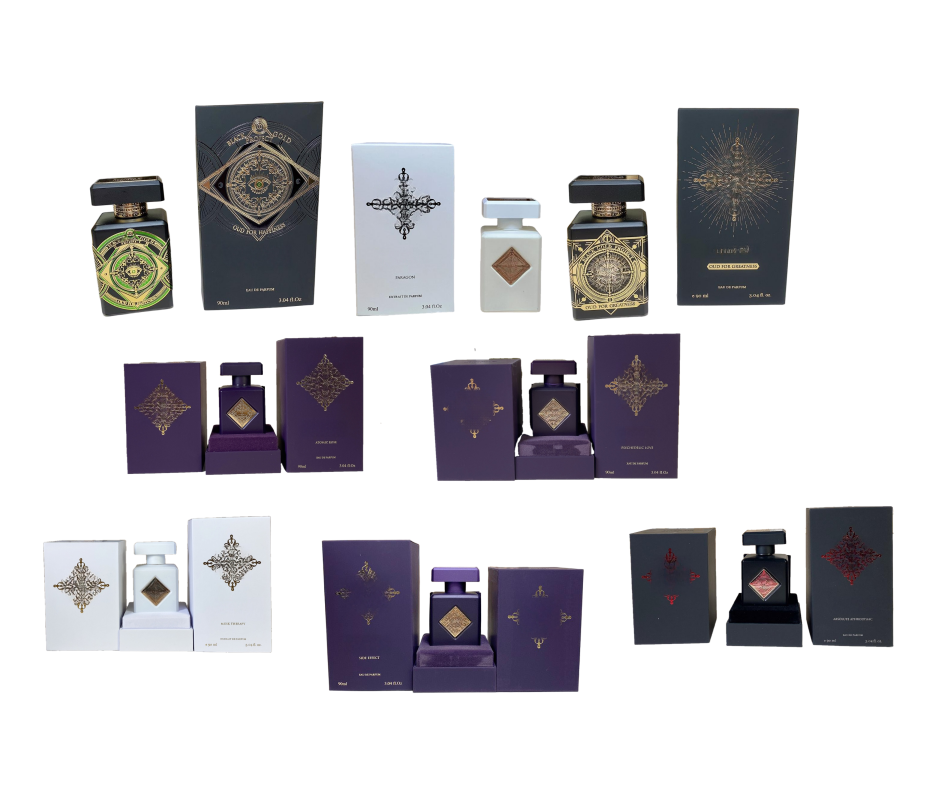 Aoco Perfume 1:1 Replica Intense Fragrance Perfume | Classic Scent with Receipt | Wholesale Luxury Unisex receipt cologne reselling-image-1082073699