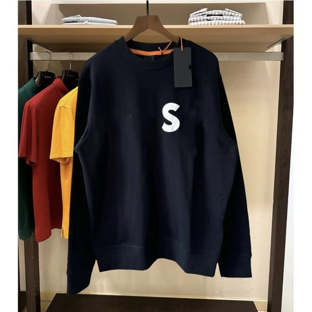 Men's Hoodie Designer Hoodie Large Hoodie High Quality Cotton Top Couple's Top with Printed Sweatshirt Couple style T-shirt