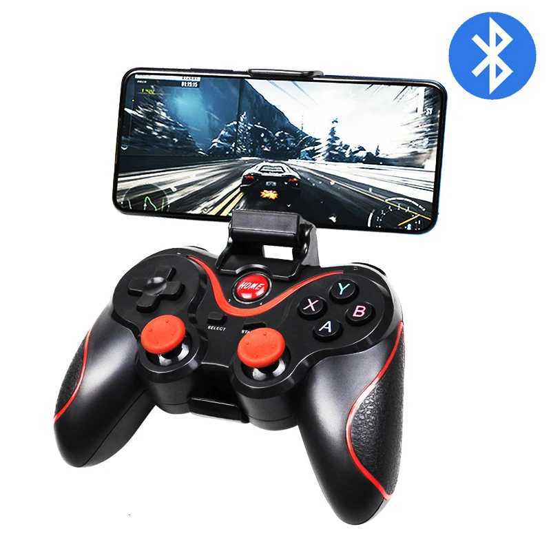 Terios T3 port Gamepad For Android Phone PC Joystick Controle Wireless Game Controller For Switch Accessorie H251125-image-1086030793