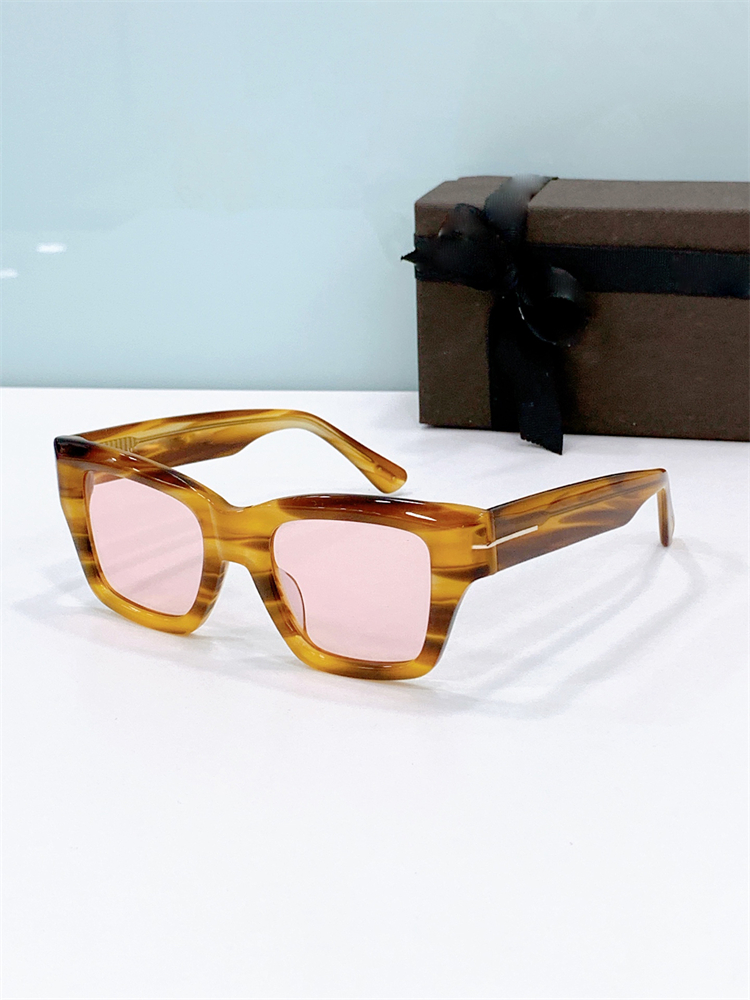 luxury 1154 designer sunglasses men women FT1154 retro eyewear uv400 protective lenses mens womens fashionable cool vintage famous brands oringinal