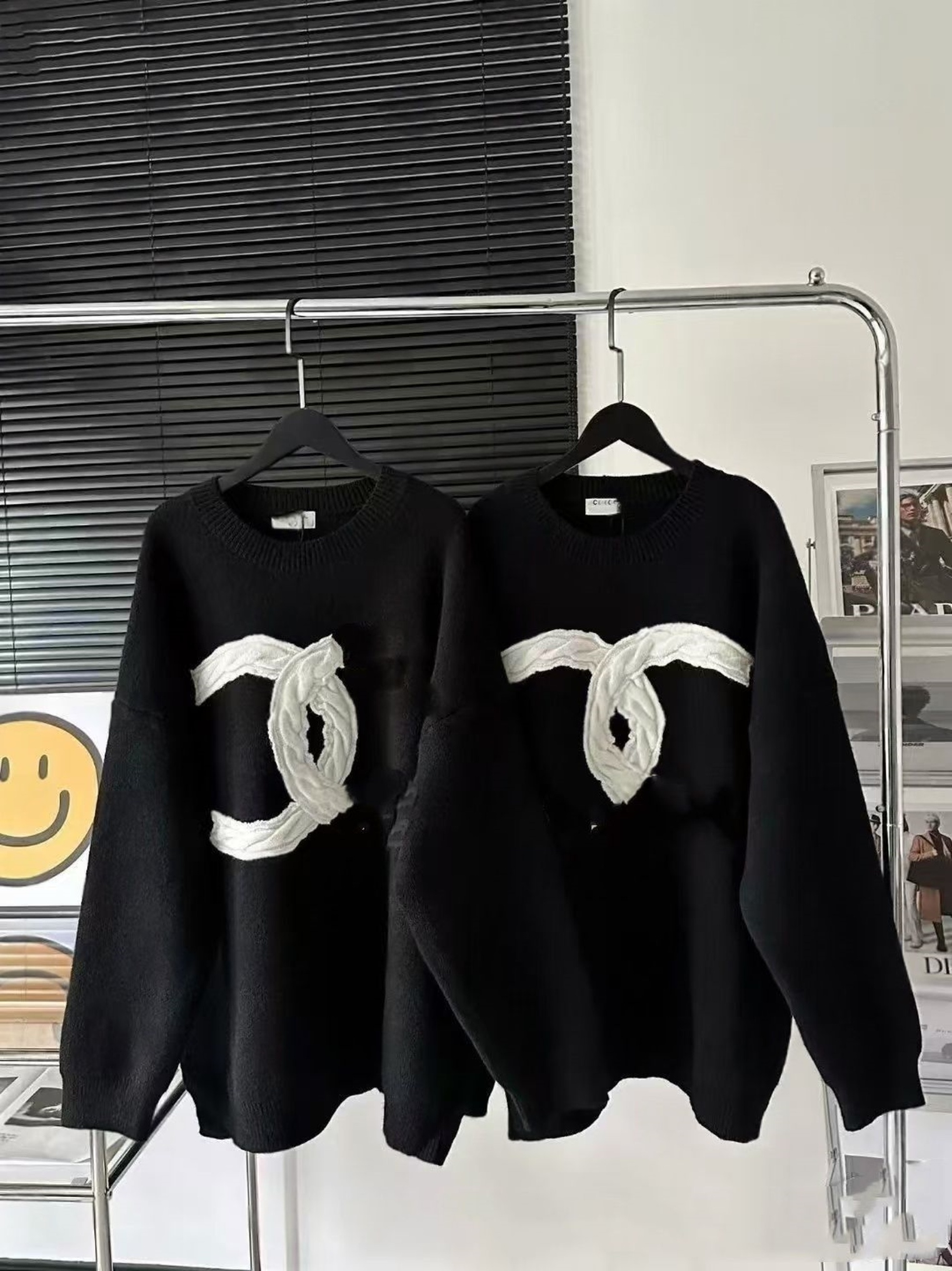 Designer Mens Sweaters Soft Basic Cashmere Mens and Womens Pulls Winter Fashion Knitted Jumper Top Sueters Mens Clothing Knit sweaters