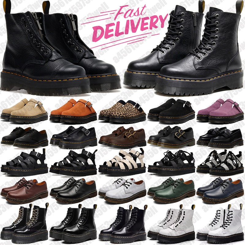 Free Shipping Designer boots women woman winter Autumn boots black winter fur bottes heels botte sneakers luxury top over the knee snow high plat-image-903019936