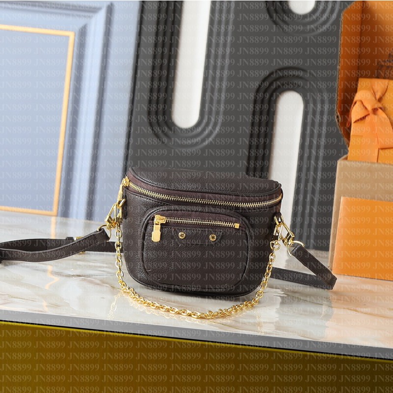 Designer Bag Evening Bags New Arrived Woman Designer Bags Women Crossbody Waist Bags Tote Shoulder Bag Purses Handbags Wallet Ladie handbag #6668-image-991263061