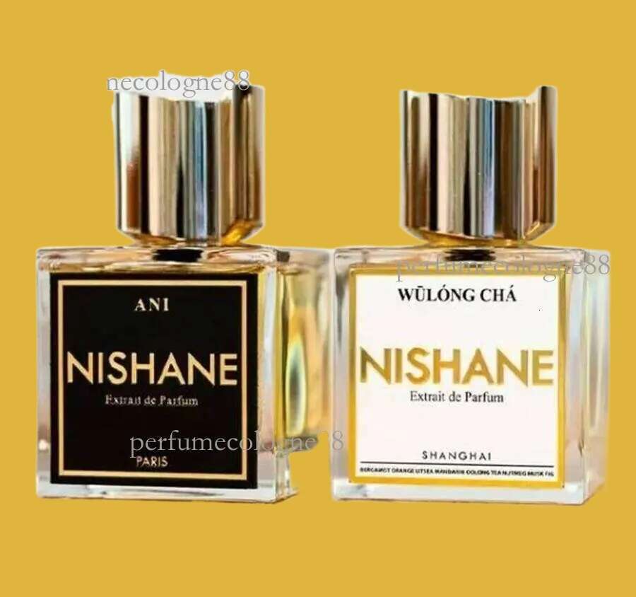 Nishane cologne100ml 2 perfume Deziro Perfume Wulonha X Hacivat Fan Your Flames Fragrance Man Women Extrait De Parfum Long Lasting Smell Brand Ne-image-1082138692