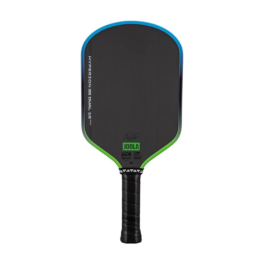 JOOLA Hyperion 3S Dual 16mm Pickleball Paddle-Gift protective cover-Free Shipping-image-1082144076
