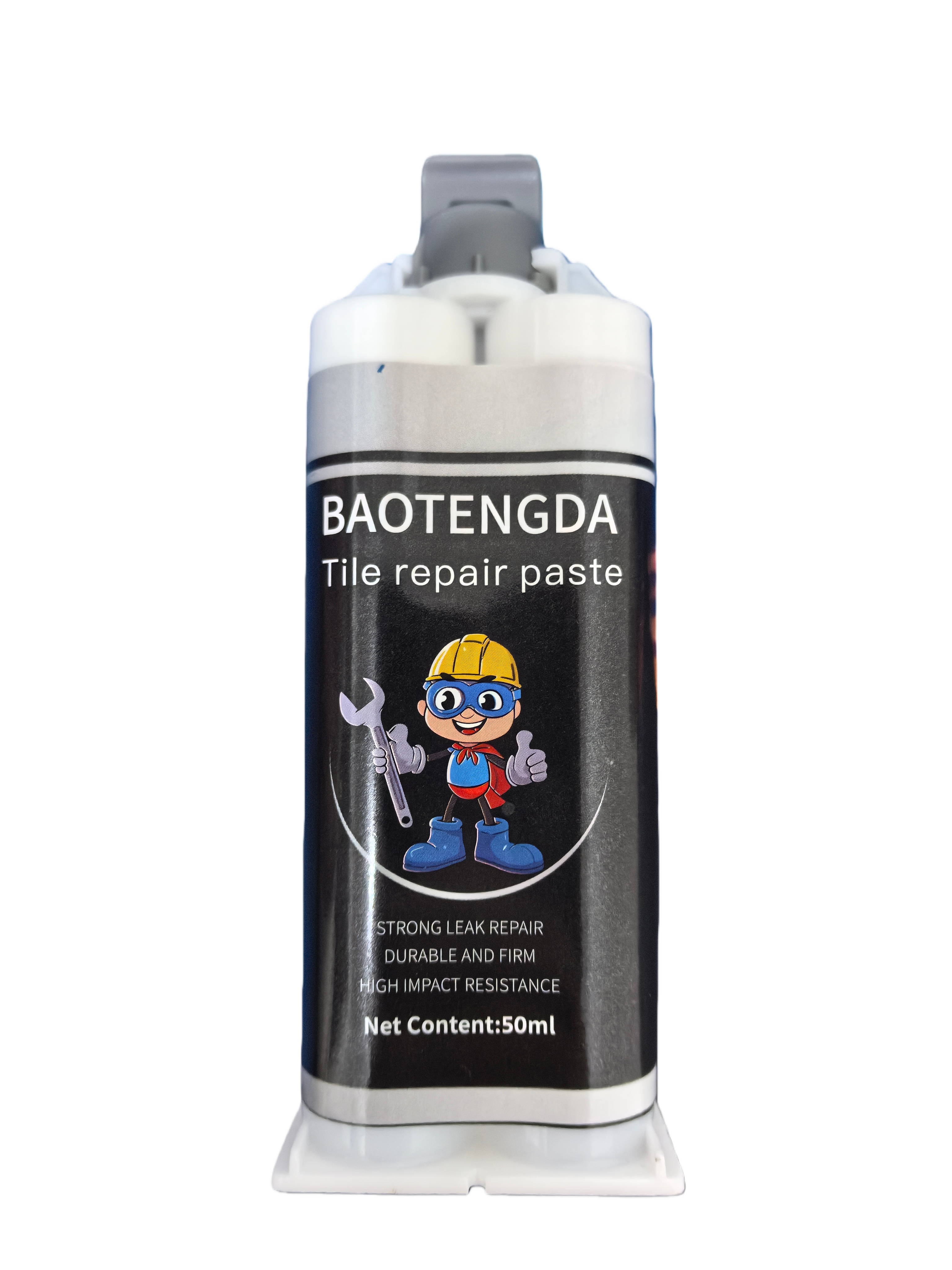 High-Impact Resistant Ceramic Tile Cracks Fixing Adhesive, Environmentally Friendly, Durable Sealant Gel Solution2-3-image-1082315883