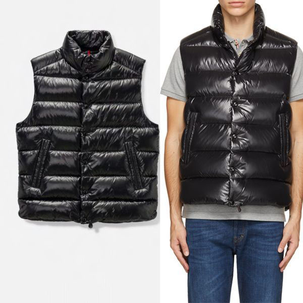 Veste homme run veste puffer vest designer mens waistcoat winter down vests unisex bodywarmer womens jacket sleeveless outdoor warm thick outwear Q2
