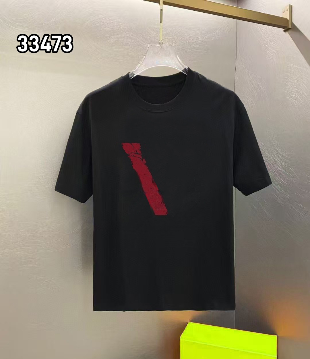 (order by picture, not the written color) Fashion Men's Women's T shirts Round Neck Short Sleeve T-shirt Fashion T shirts S-XXL