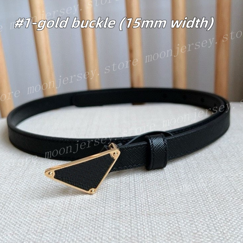 (go off picture not the description) Designer Leather Belts Women Fashion Luxury Waistband 15mm Width Festival Gifts with Box 33401