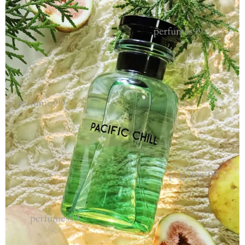 perfume cologne Designer 100ml Perfume IMAGINATION Pacific Chill OMBRE NOMADE California Dream Lovers Elegant and durable Fragrance Cologne spray-image-1082349986