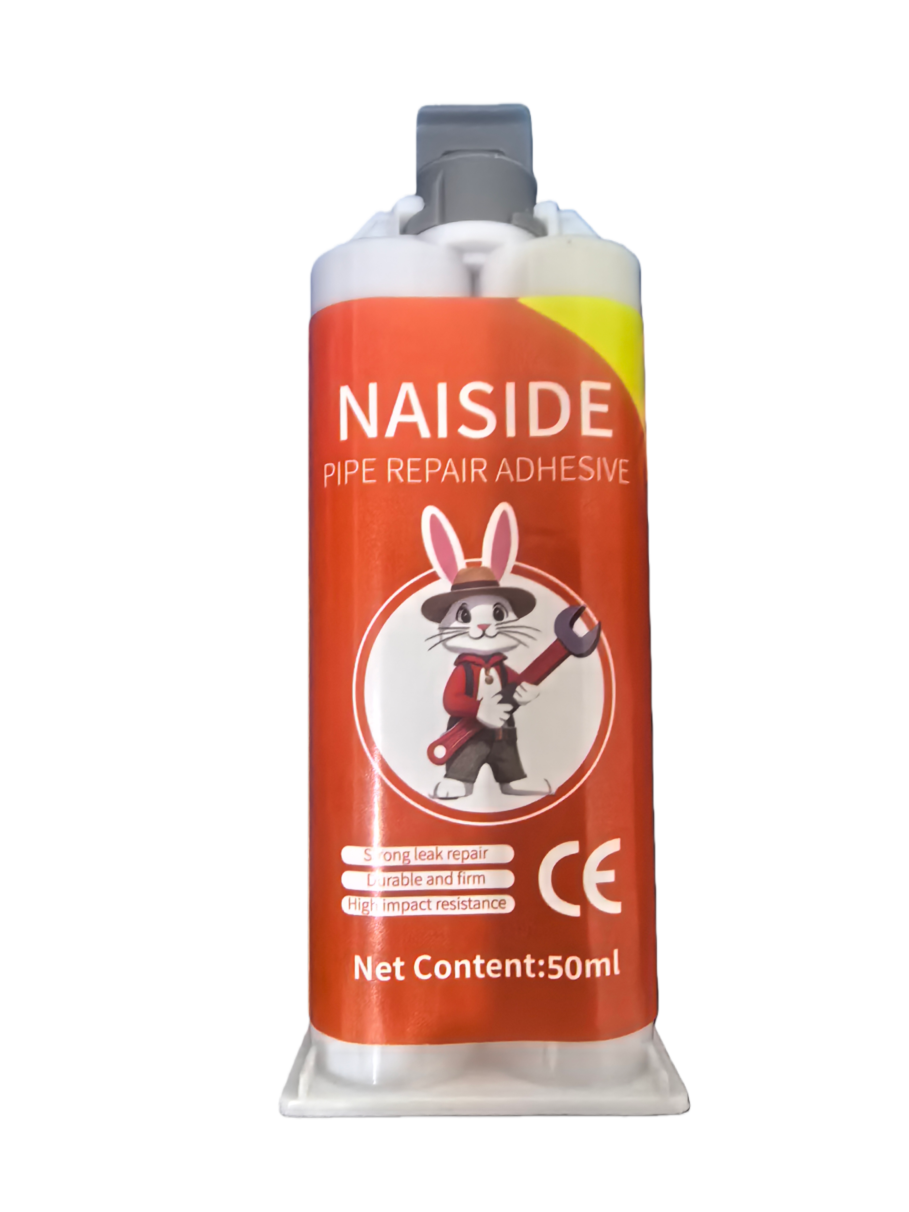 Professional Quality Plumbing Bonding Agent with Rapid Setting Time2-5-image-1082318300