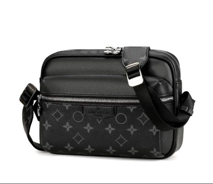 2025 10A Designer S Lock messenger bag Men Women Classic Shoulder Bag Fashion Luxury Brand crossbody Wallet Vintage leather Handbag Purses 111