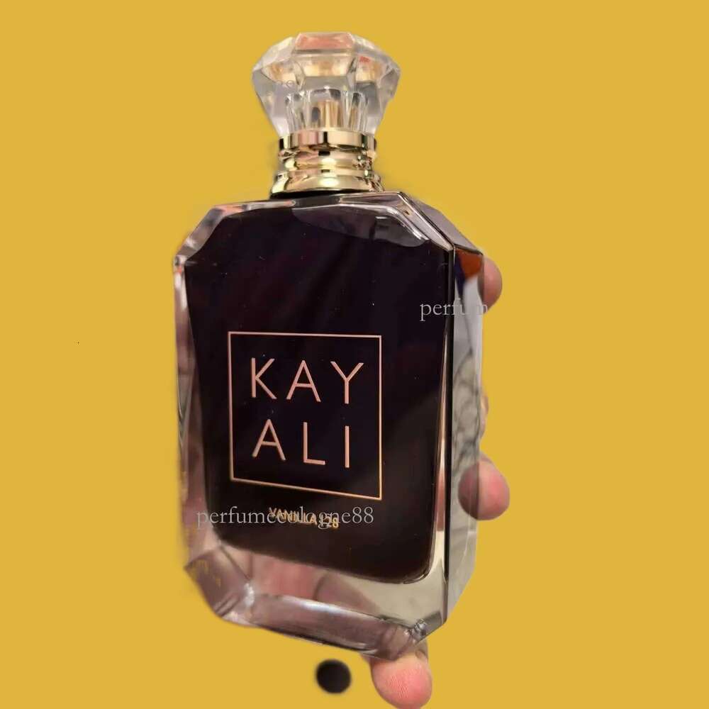 Body 2 Spray cologne kayali Lasting charm Best selling designer spray 100ml Women&#039;s perfume High qualityAnti-Perspirant DeodorantIncense c4-image-1082361872