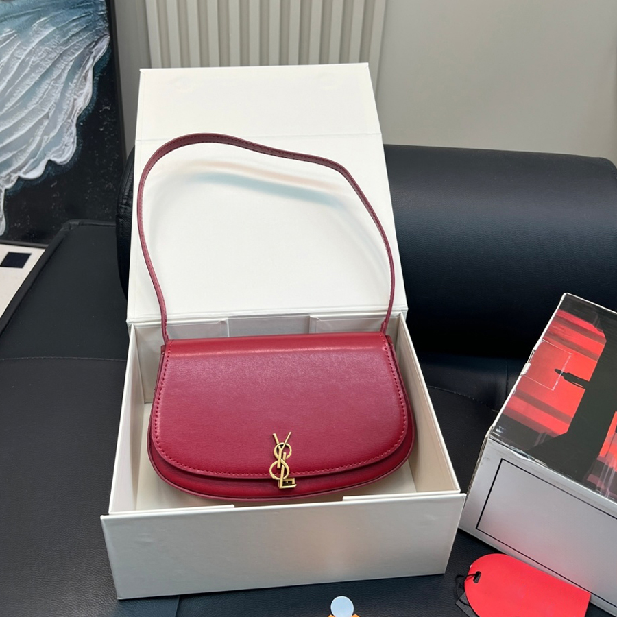 Sac fourre-tout Sacs de soirée de créateurs Sac sous les bras Mini sac à main en cuir verni élégant décontracté grande capacité sac à bandoulière