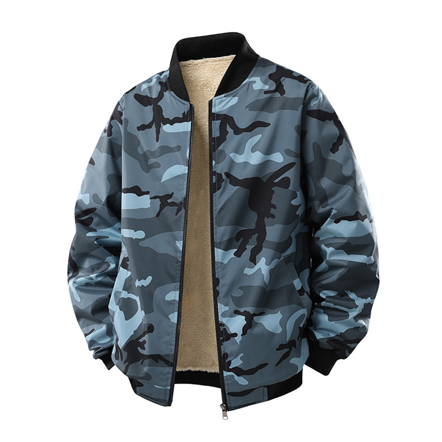 New Sports Training Half-zip Spring-autumn Training Suit Long Sleeves Sports Training Breathable Reflective Trendy Design