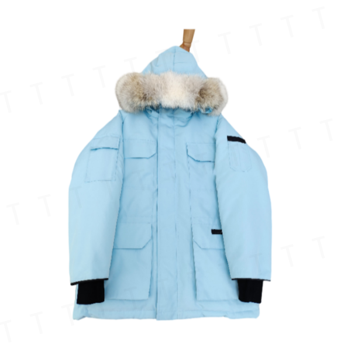 Winter Classic jacket mens down parkas mens coat outwear coats winter puffer jacket Duck Down Jacket Winter Hot Selling designer jacket jacket coat