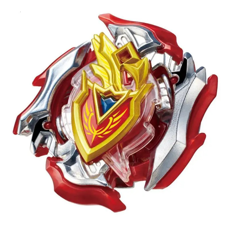 BURST Toys S SPINNING TOP Spinner Toy B191 B192 B105 Starter Zet Achilles11Xt Without Laun C251121-image-1085583973