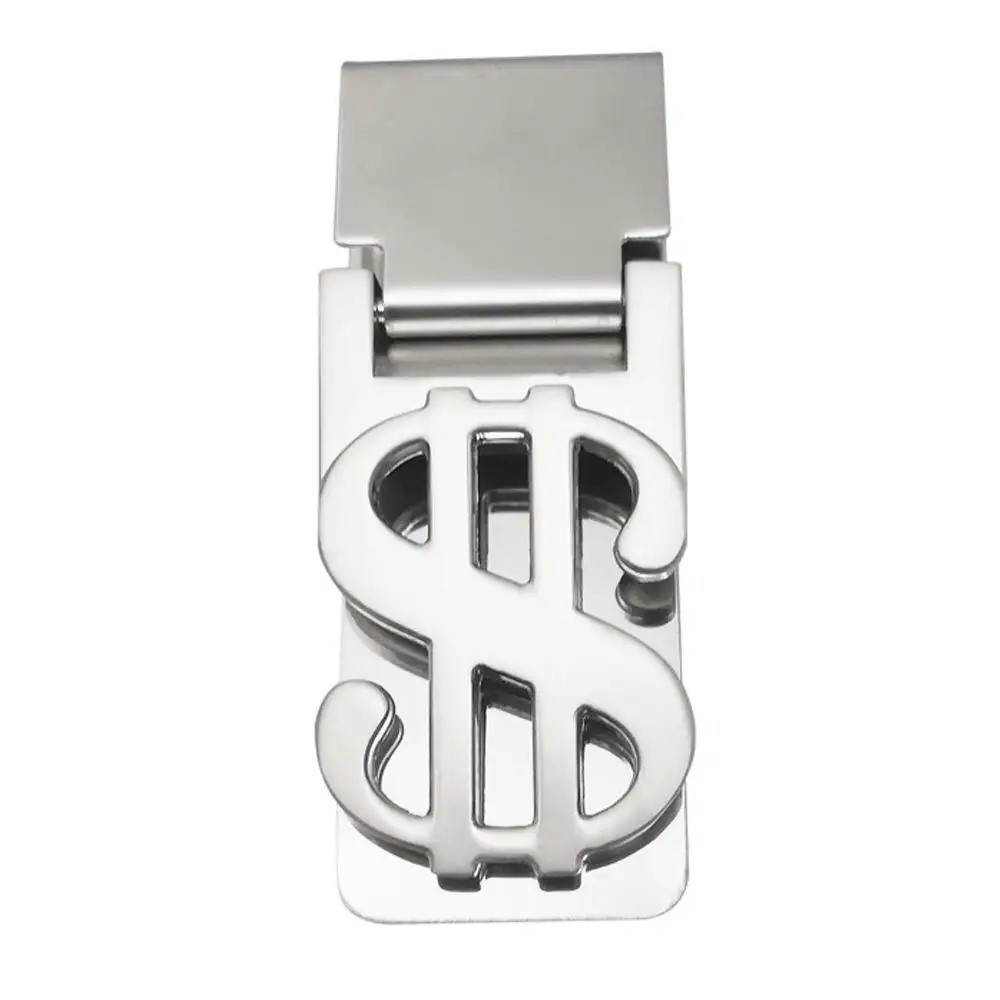 Money Clips