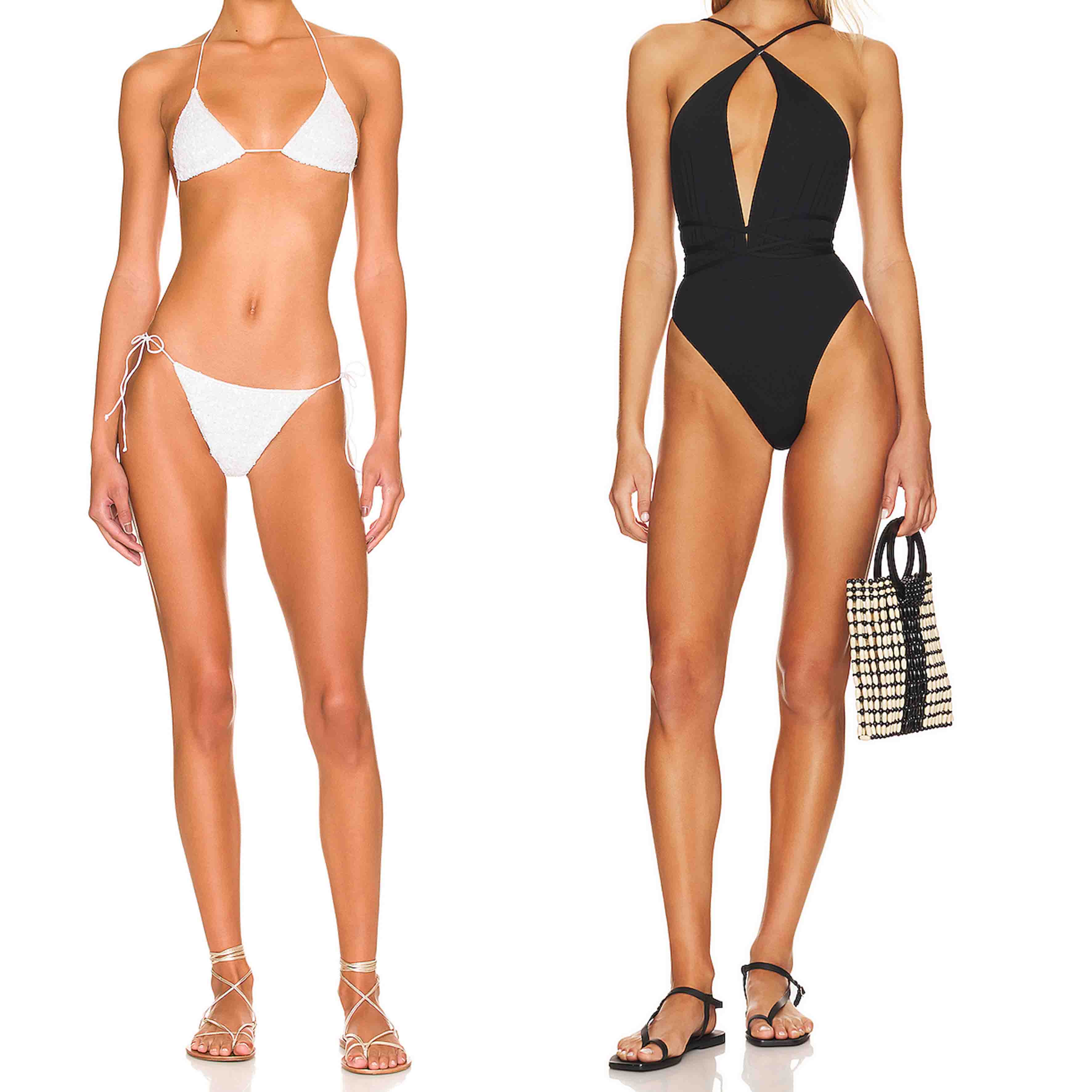 Women's Swimwear