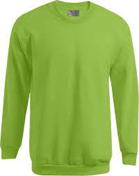 10 Stylish Ways to Wear a Lime Green Sweater This Winter