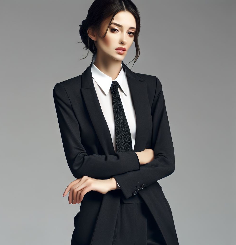 Workplace Dressing: Combining Professionalism, Style, and Elegance