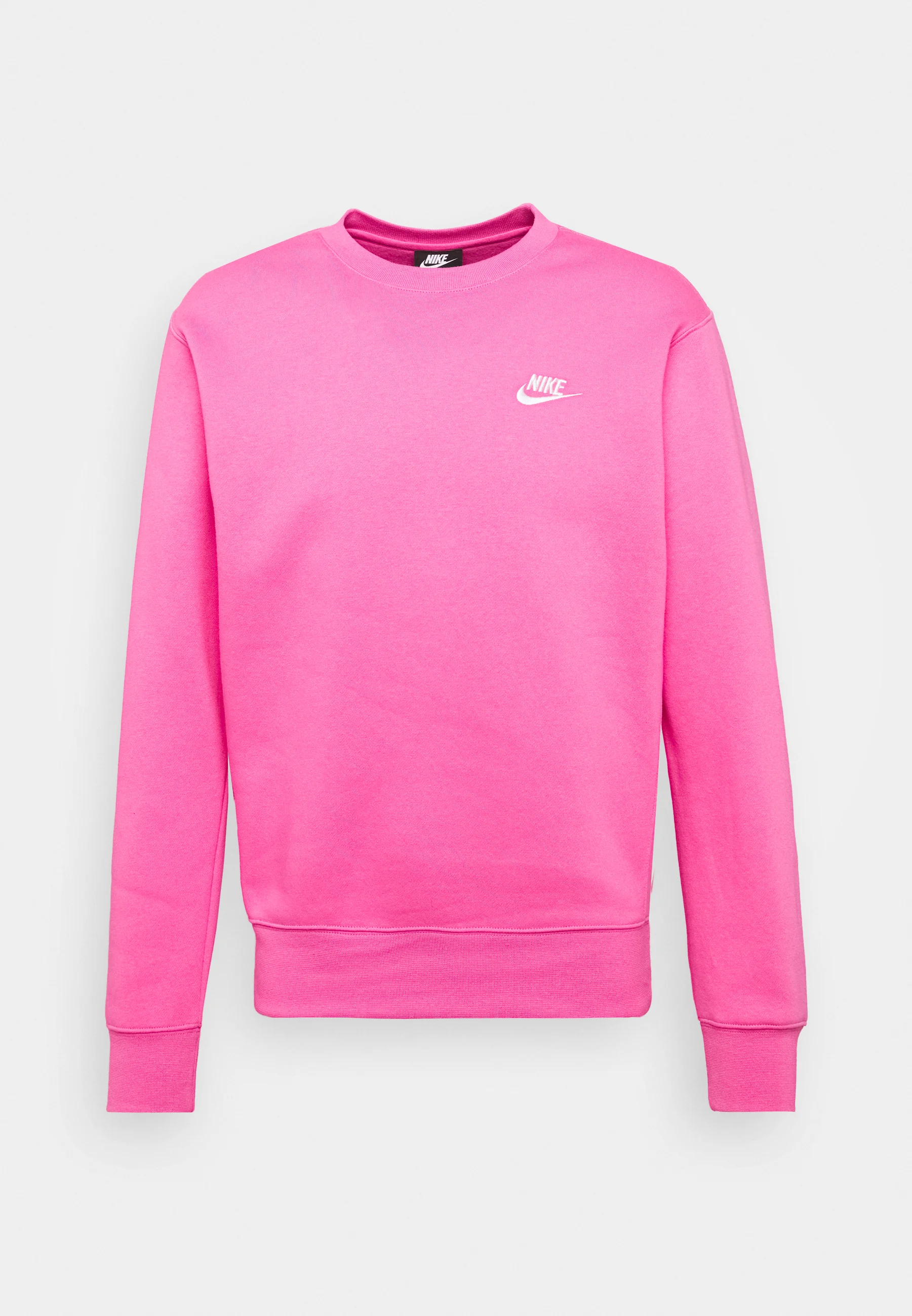 10 Best Pink Nike Sweatshirts for Women Stylish and Comfortable