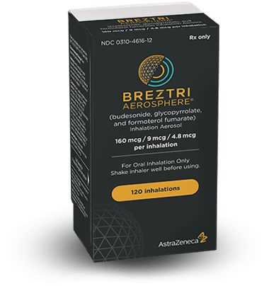 How to Take Your Breztri Safely And Effectively