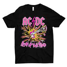 Where to Buy the Best AC DC New Album Merchandise in 2023?