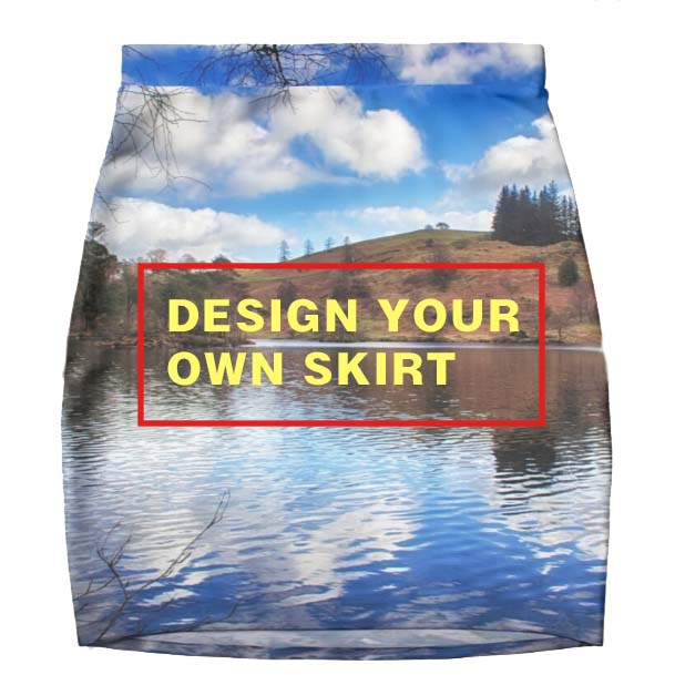 Customized Skirts