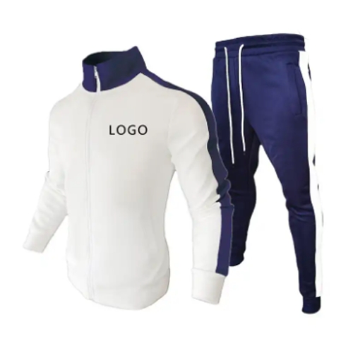 Customized Tracksuits