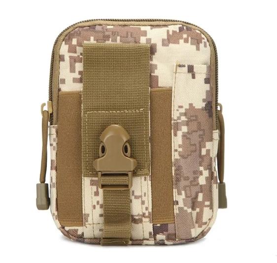 Other Tactical Backpacks