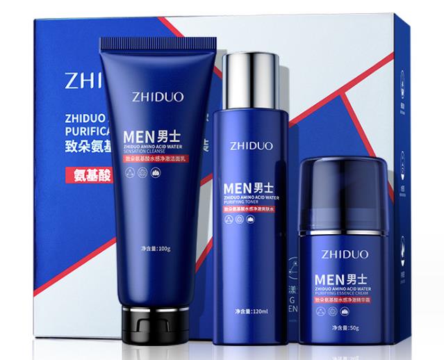 Men's Beauty