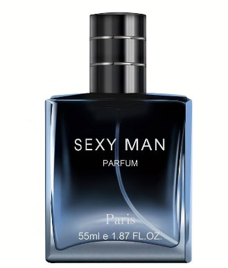 Men's Perfume